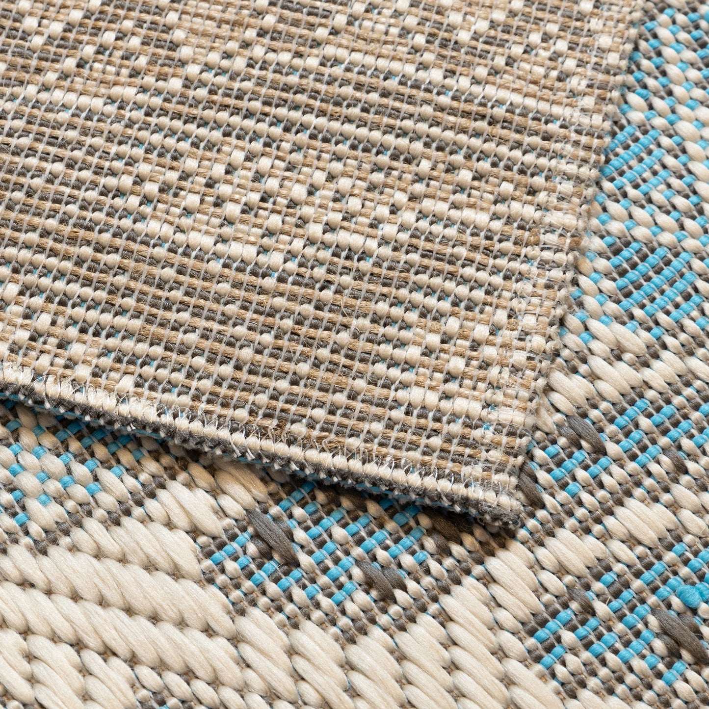 Annie Indoor / Outdoor Rug - M2M