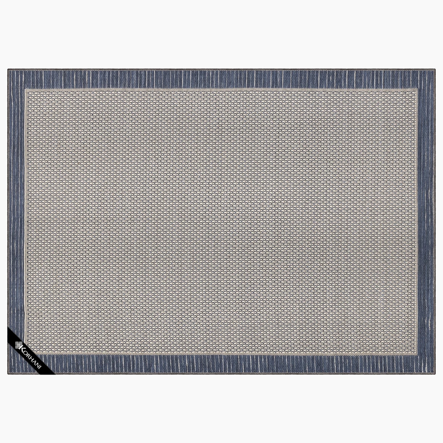 Felix Indoor / Outdoor Rug - M2M