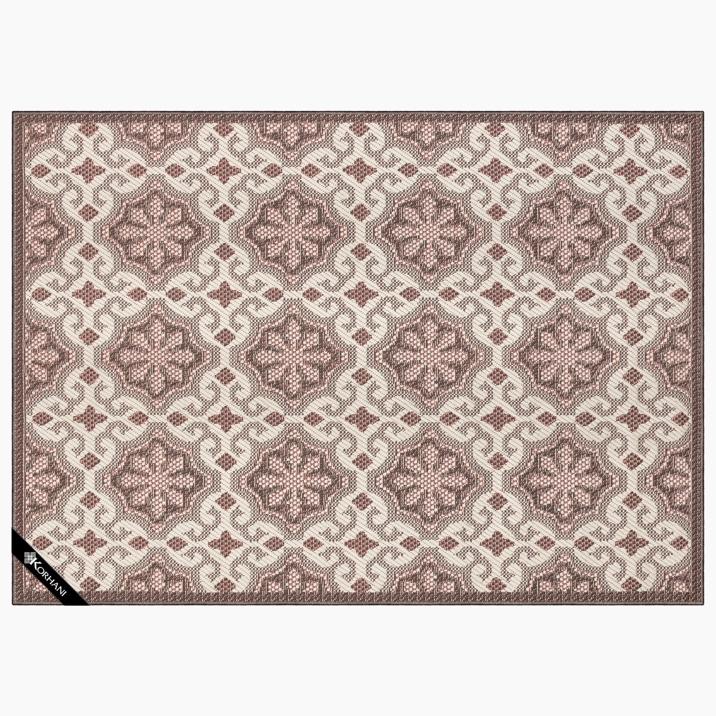 Harriet Indoor / Outdoor Rug - M2M