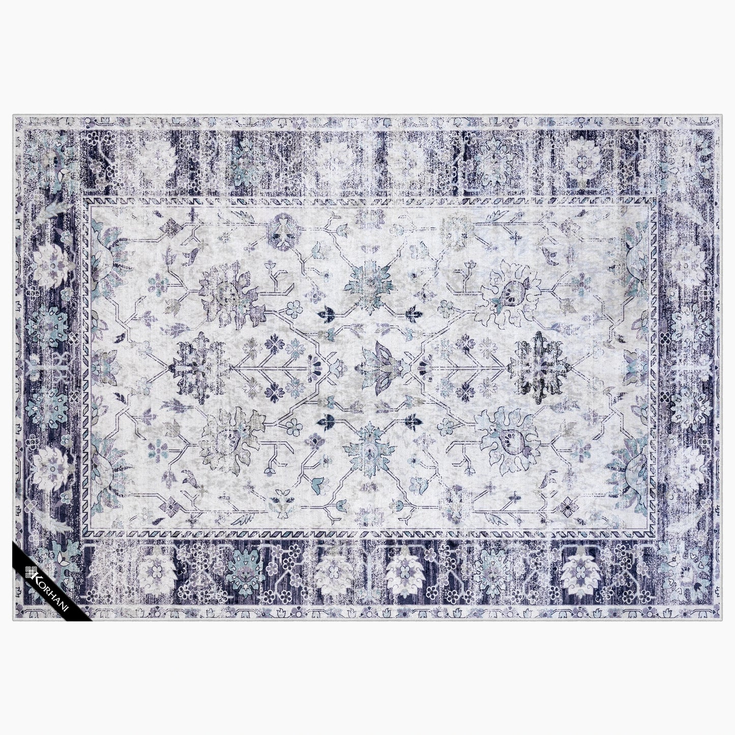 Patricia Indoor Rug