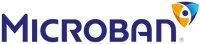 Microban logo